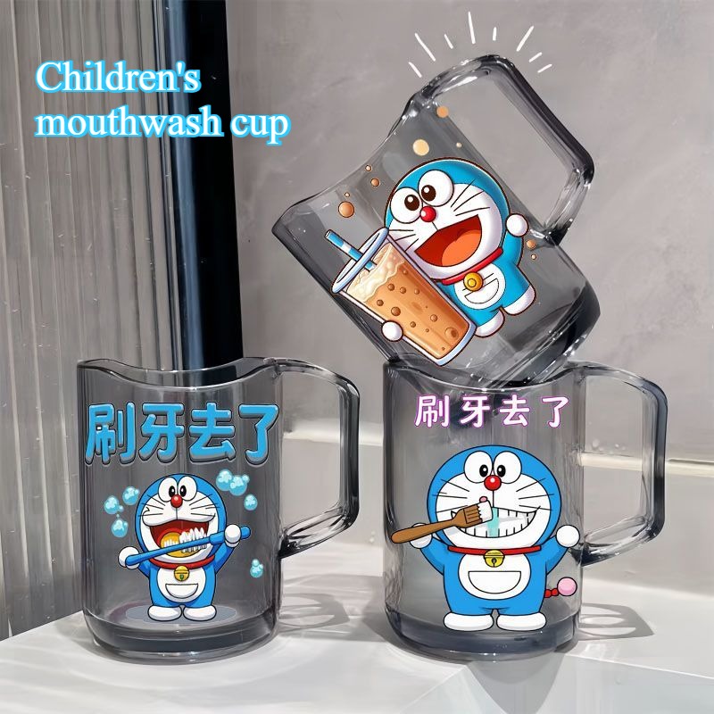 Home Bathroom Movie - Doraemon 2D الرسوم المتحركة الطرفية الإبداعية