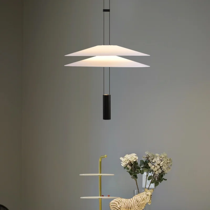 Home Bathroom Lighting Design - مصباح سقف LED عصري بتصميم بسيط،