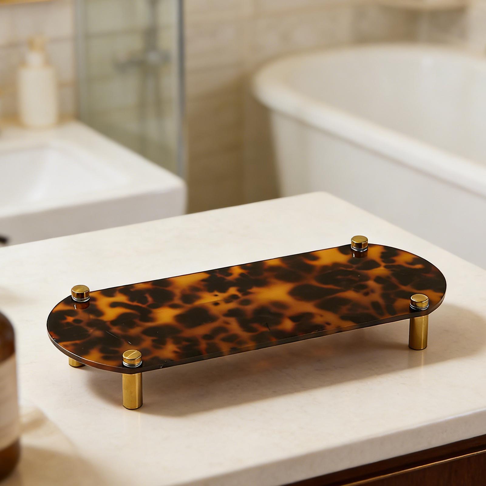 صينية حمام من الأكريليك بتصميم - مراجعة Home Bathroom Sink وسعره
