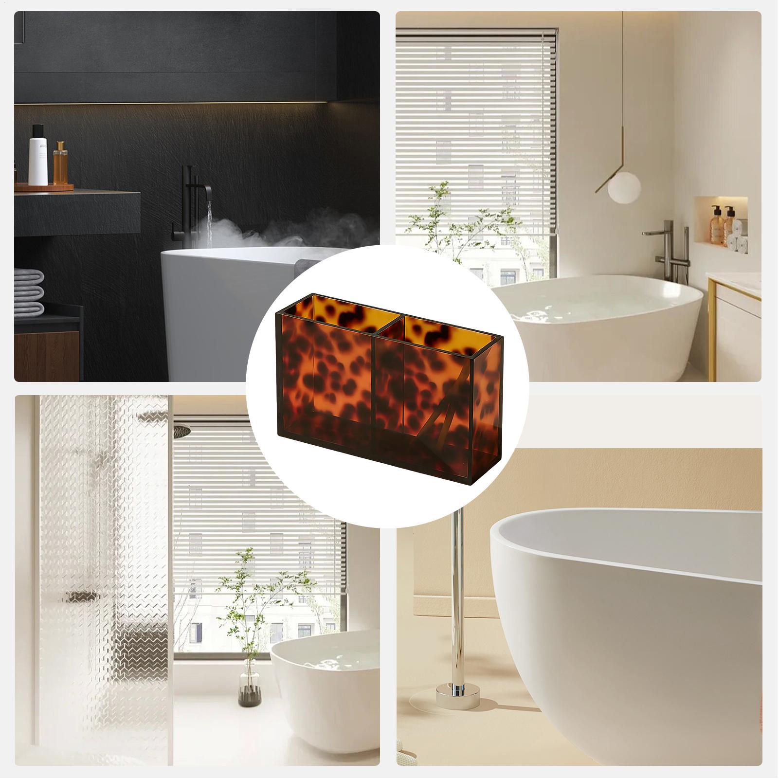 صينية حمام من الأكريليك بتصميم - مراجعة Home Bathroom Sink وسعره