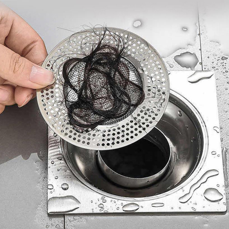 مصارف أرضية من الفولاذ المقاوم - مراجعة Home Bathroom Sink وسعره