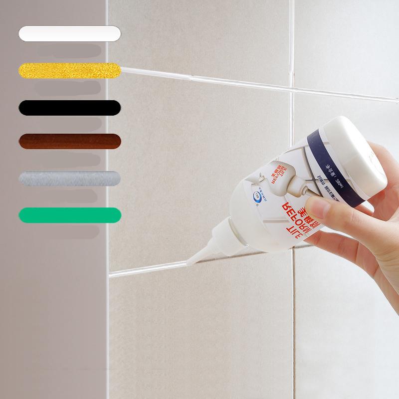 280 مللي وكيل إصلاح فجوة البلا - مراجعة Home Bathroom Tiles وسعره