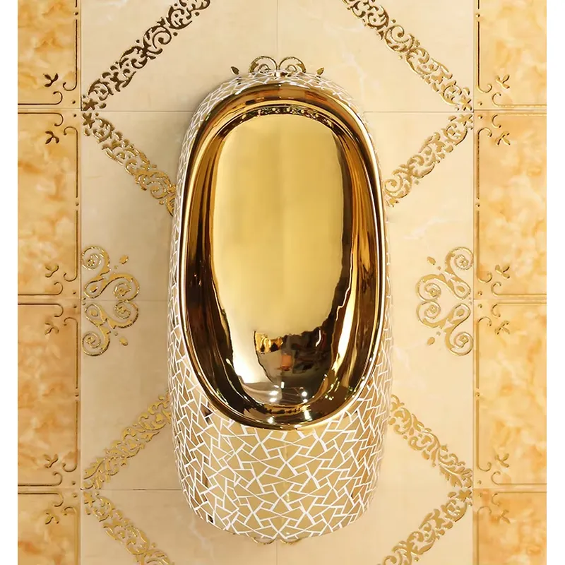 مرحاض سيراميك أوتوماتيكي مثبت  - مراجعة Home Bathroom Ware وسعره