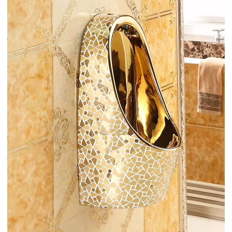مرحاض سيراميك أوتوماتيكي مثبت  - مراجعة Home Bathroom Ware وسعره