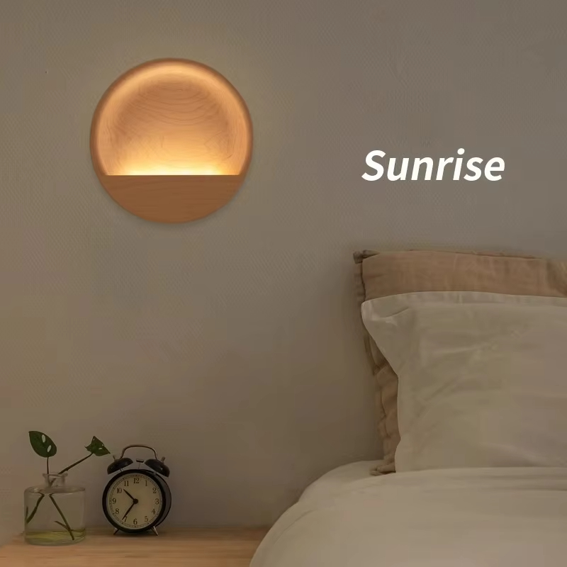 مصباح جداري حديث بتصميم شروق ا - مراجعة Home Bathroom Lighting Design وسعره