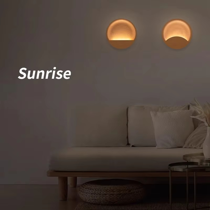 مصباح جداري حديث بتصميم شروق ا - مراجعة Home Bathroom Lighting Design وسعره