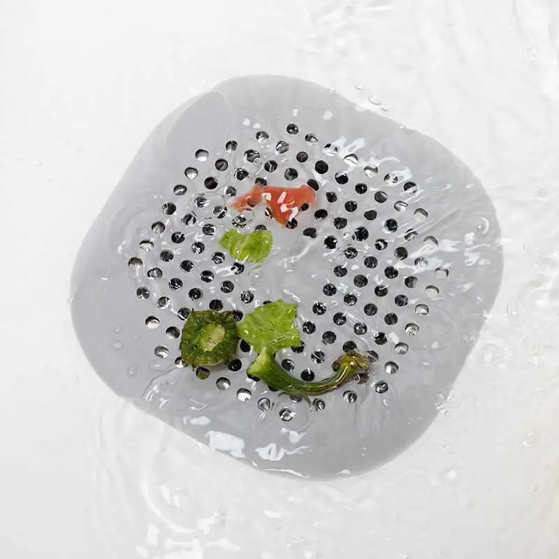 سدادة سيليكون لتصريف المياه في - مراجعة Home Bathroom Sink وسعره