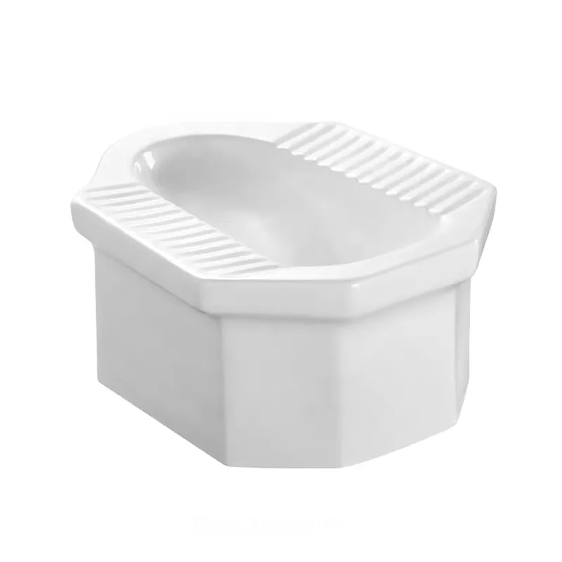 مرحاض سيراميك قائم على الأرض م - مراجعة Home Bathroom Ware وسعره