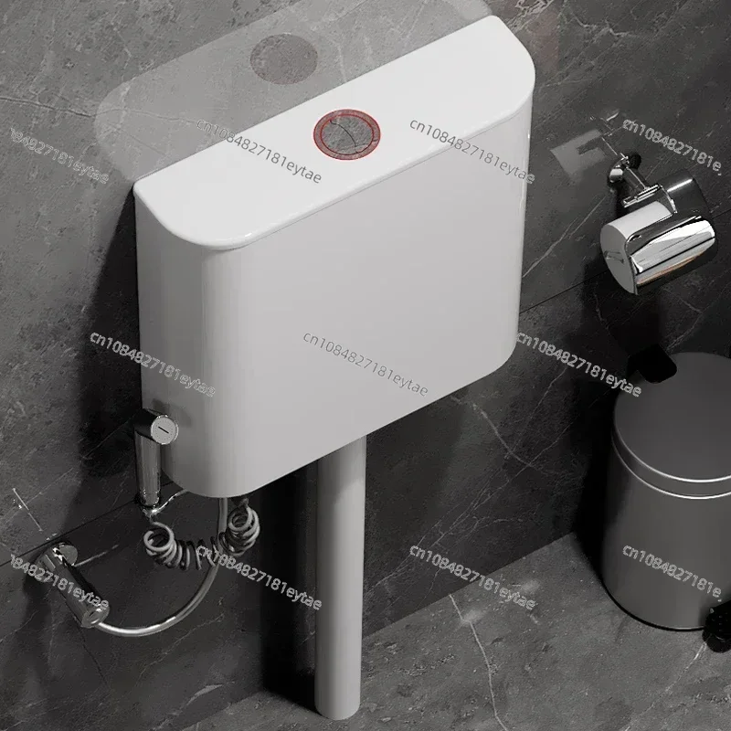 خزان مياه سيراميك للمرحاض القر - مراجعة Home Bathroom Sink وسعره